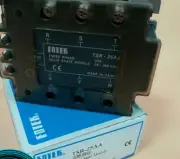 1pc FOTEK TSR-25AA Solid state relay free shipping