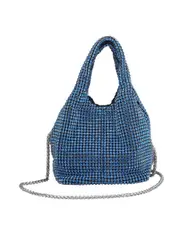 SHIMMER MINI TOTE
