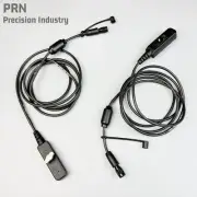 2024 Advanced Ver. KDU Data Cable For TRI / TCA KDU PRC152 Radios 1:1 Replicas