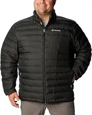 [Columbia] Men's Down Jacket, Lake 22