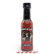 Chilli Seed Bank Reaper s BBQ Sauce 150ml