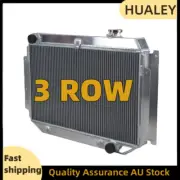 3 ROW Radiator For Holden HG HT HQ HJ HX HZ LH LX 253 308 350 V8 CHEVY AT