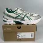 gel 1130 asics-1201A974-100 Cream /kale SizUSA 9.5 Men’s -Uk 8.5 EUR 43.5 Cm27.5