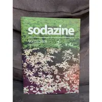 在飛比找蝦皮購物優惠-蘇打綠 蘇打誌5 sodazine 絕版收藏 春 日光