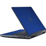 LidStyles Metallic Laptop Skin Protector Decal Dell Precision 7510 / 7520