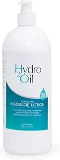Caron Sorbolene Massage Lotion 1 Litre