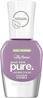 Sally Hansen Good. Kind. Pure. Laven-Dear