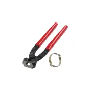 Tridon TEC Series Double Ear Clamp Kit & Plier - 11-13mm & 13-15mm & 15-17mm