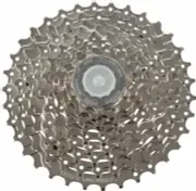 Shimano HG400 9-Speed 11-32t Cassette