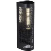Maxim Lighting 31220BK Hatcher Outdoor Wall Mount