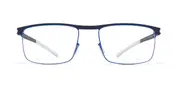 Mykita Stuart 514 Men's Glasses Blue Size 52 - Private Health Rebate - Blue Light Block Available