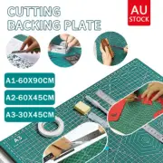 Single Self-Healing Pad Patchwork Tool Handmade Pad PVC Cutting Mat A1 A2 A3 AU