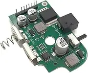 Replacement PCB Board Power Switch Power Switch Motherboard for Sega Game Gear