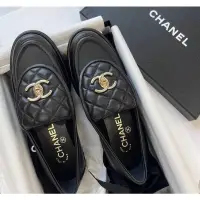在飛比找蝦皮購物優惠-Chanel-樂福鞋（已售）