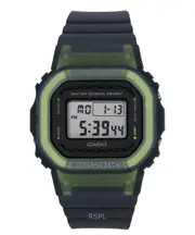 Casio G-Shock Digital Seasonal Collection 2024 GMD-S5610RS-8 200M Ladies Watch