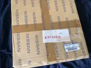 DATSUN L series engine auto flex plate assembly nos. 12331 - W2101