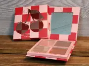 Ciate CHERRY BOMB - Blush and Highlighter Palette - 16g/.56 oz