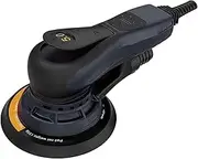 220 5.0mm Woodworking Corner Sanding Machine Track Motor Electric Multifunctional Car Polishing Machine Vacuum Head Putty