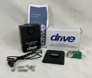 NEW (Open Box) Drive Pull Cord Fall Alarm - Caregiver Patient Monitor 13602