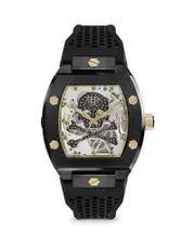 Philipp Plein The $keleton Watch, 44mm x 56mm