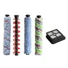 Main Brush Roller Multi-surface Brush for 1866 1785 Parts Accessory Vacuum