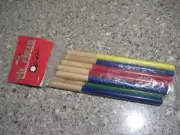 vic firth Circle Sticks Model KDC2 6 Pair Package