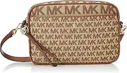 [Michael Kors] Shoulder Bag 32T2GT9C7I0029015 Women's BEIGE/EBONY [Parallel Import], BEIGE/EBONY