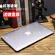 適用蘋果筆記本超薄透明保護殼macbook air13 14 16 15寸pro新款