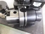 Jacobs HSK 100A ER50 Collet Chuck JCHSK100AxER50-100