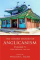 The Oxford History of Anglicanism ― Global Anglicanism, C. 1910-2000