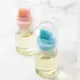 UdiLife 生活大師 樂司玻璃矽膠油刷瓶150ml
