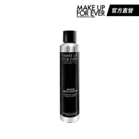 在飛比找momo購物網優惠-【MAKE UP FOR EVER】專業刷具清潔液 140m