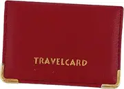 KAILIKETIY 1pc Id Case Holder for Travel Case Wallet Women Holder Pocket Wallet Bag Credit Wallet Front Pocket Holder Travel Purses Simple Wallet Protective Sleeve Id Protector Plastic