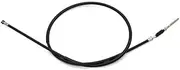Motorcycle Brake Line Shift Shifter Gear Brake Cable Sets Core Inner Wire Steel Speed line for Honda CT200 CT90 C70 Trail 90