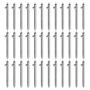 36pcs Quick Release Spring Bar 21mm Width 1.8mm Dia Stainless Steel Watch Pins