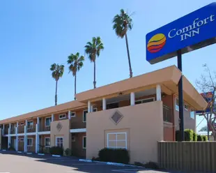 Comfort Inn San Diego Airport At The Harbor