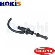 MASTER CYLINDER CLUTCH LM80312 FOR RENAULT OPEL MOVANO/Platform/Chassis/Van 3.0L