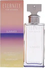 Calvin Klein Eternity Summer EDP Spray, 100 ml