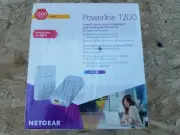 NEW SEALED netgear powerline 1200 PLEASE READ DESCRIPTION BEFORE BUYING