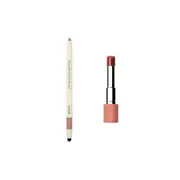 eSpoir - 2025 Color of the Year Mocha Mousse Plumping Overlip Set