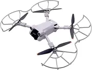 for MINI, 3 Pro Propeller Guard,Quick Release Propellers Protection Prop Cover Blade Protector, for DJI, for MINI, 3 Pro Car Fan Blade Guard