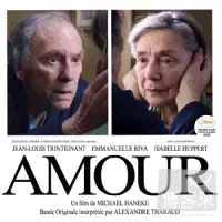 在飛比找博客來優惠-AMOUR / Alexandre Tharaud