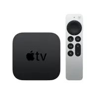 在飛比找蝦皮購物優惠-✨聊聊享現折✨全新未拆 Apple TV 4K 多媒體轉接盒