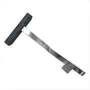 HSSDTECH SATA HDD Hard Drive Disk Connector HDD Cable for Asus ROG Strix G531 G531G G531GU,G531GV G531GV-DB76,G531GW G531GW-DB76,G531GT G531GT-BQ012T,G731 G731G G731GU,G731GW G731GV 14010-00680500
