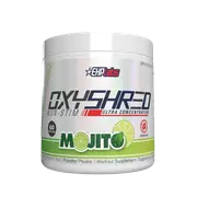 EHP Labs OxyShred Non-Stim