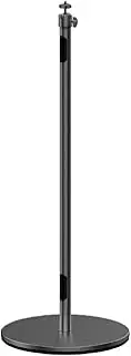 Mount Projector Projector Stand Adjustable Height Floor Standing Portable Podium Stand For Office Various Projectors(Black)