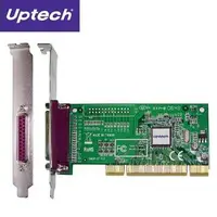 在飛比找PChome24h購物優惠-Uptech UT500 Parallel擴充卡