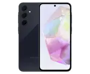 Samsung Galaxy A35 5G Dual SIM 256GB (8GB RAM)Awesome Navy