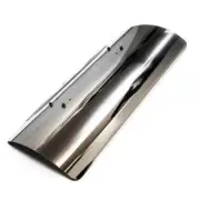Bromic Heating Platinum 500 Dual-Directional Low Clearance Heat Deflector