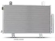 A/C Condenser fits Honda CRV 2023-2024 1.5L 4 Cyl Sport Utility 83QGYW (for: Honda)